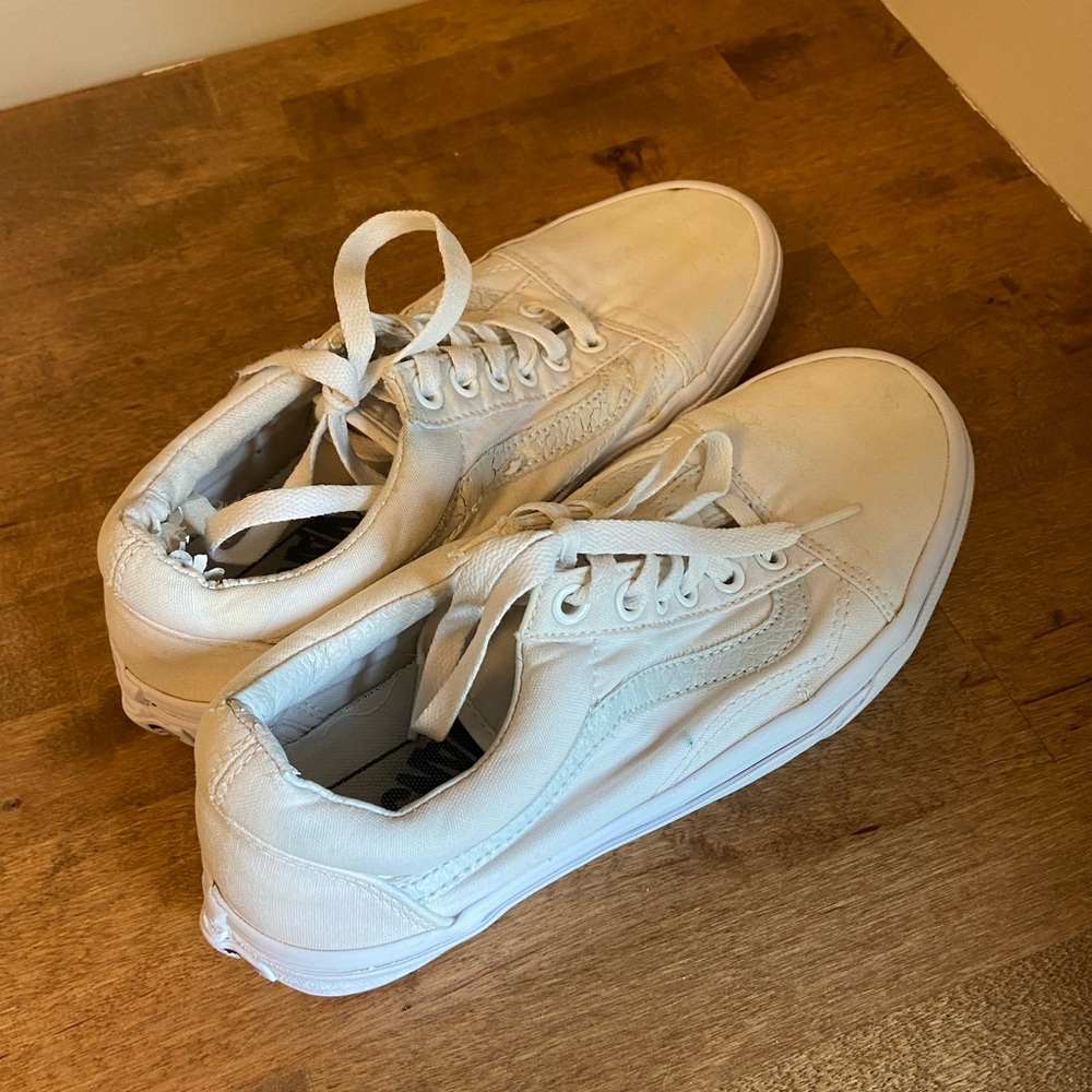VANS Old Skool Shoes